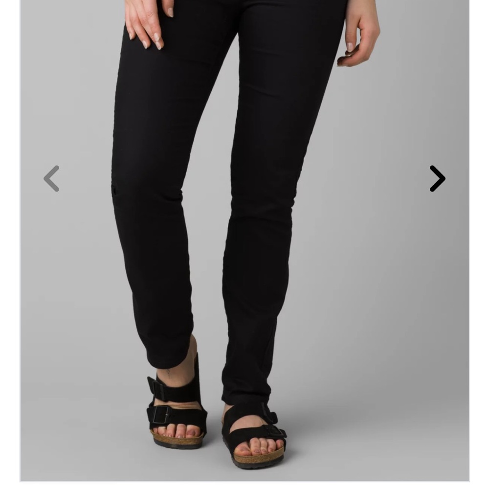 Prana Kayla Jean